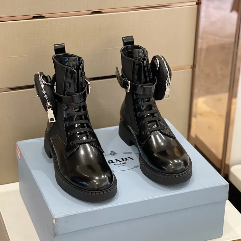 Prada Shoe 